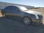 2010 Cadillac STS