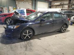 2019 Subaru Impreza Premium en venta en Eldridge, IA