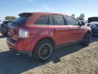 2008 Ford Edge Limited