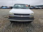 2002 Chevrolet Silverado C1500