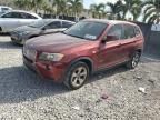 2011 BMW X3 XDRIVE28I