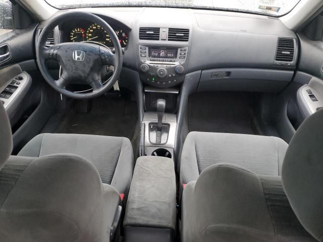 2006 Honda Accord EX