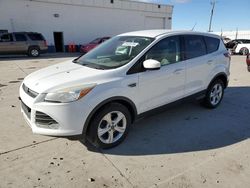 2015 Ford Escape SE en venta en Farr West, UT