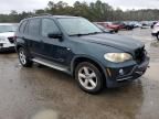 2009 BMW X5 XDRIVE30I