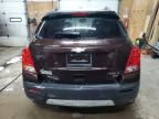 2016 Chevrolet Trax 1LT