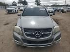 2014 Mercedes-Benz GLK 350