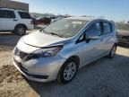 2017 Nissan Versa Note S