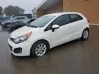 2013 KIA Rio EX