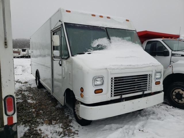 2006 Ford Econoline E450 Super Duty Commercial Stripped Chas