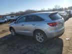 2013 Acura RDX Technology