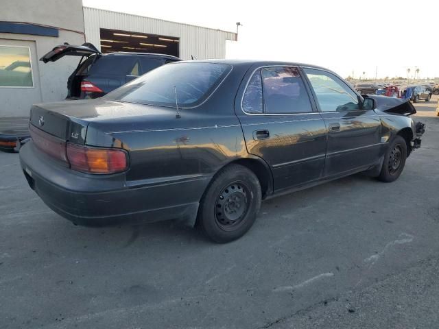 1994 Toyota Camry LE