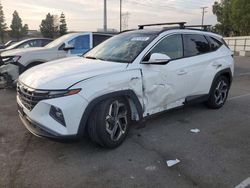 2023 Hyundai Tucson Limited en venta en Rancho Cucamonga, CA