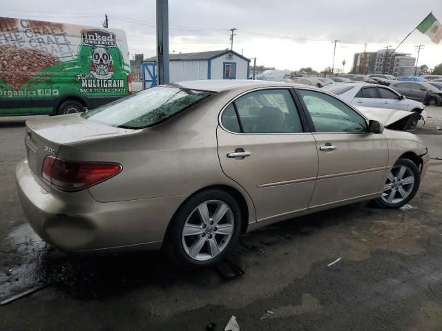 2005 Lexus ES 330