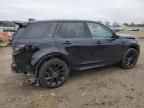 2020 Land Rover Discovery Sport SE R-Dynamic