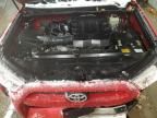 2018 Toyota 4runner SR5/SR5 Premium