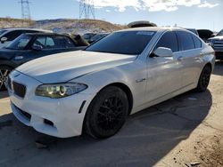 2013 BMW 528 XI en venta en Littleton, CO