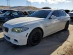 2013 BMW 528 XI