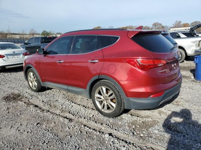 2014 Hyundai Santa FE Sport