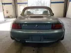 1997 BMW Z3 2.8