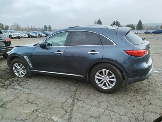 2009 Infiniti FX35