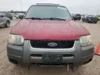 2003 Ford Escape XLT