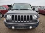 2014 Jeep Patriot Limited