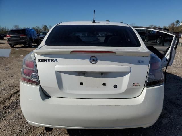 2011 Nissan Sentra 2.0