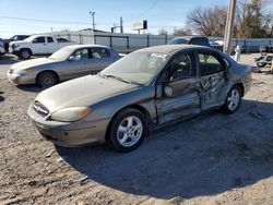 Ford Vehiculos salvage en venta: 2003 Ford Taurus SE