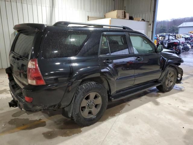 2004 Toyota 4runner SR5