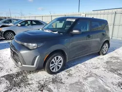 2023 KIA Soul LX en venta en Ottawa, ON