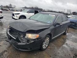 Volvo s80 salvage cars for sale: 2010 Volvo S80 3.2