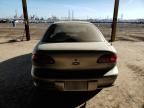 1999 Chevrolet Cavalier