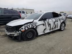 Salvage cars for sale at Martinez, CA auction: 2019 Honda Civic Sport