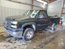 2005 Chevrolet Silverado K2500 Heavy Duty en venta en West Mifflin, PA