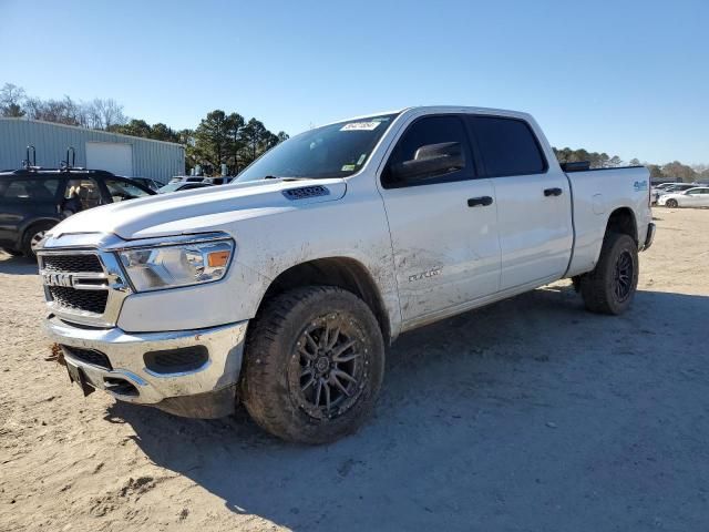 2019 Dodge RAM 1500 Tradesman