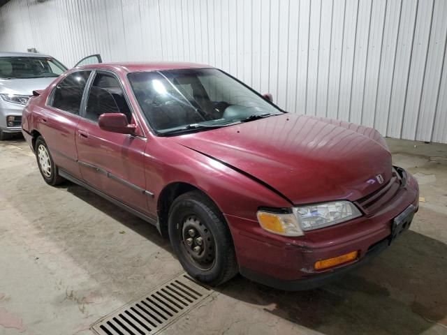 1994 Honda Accord LX