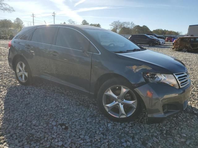 2010 Toyota Venza