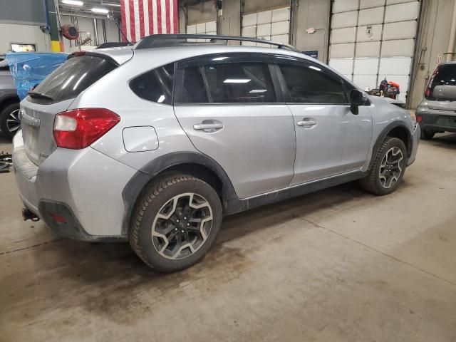 2017 Subaru Crosstrek Premium