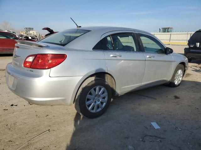 2010 Chrysler Sebring Touring