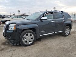 2015 GMC Terrain Denali en venta en Chicago Heights, IL