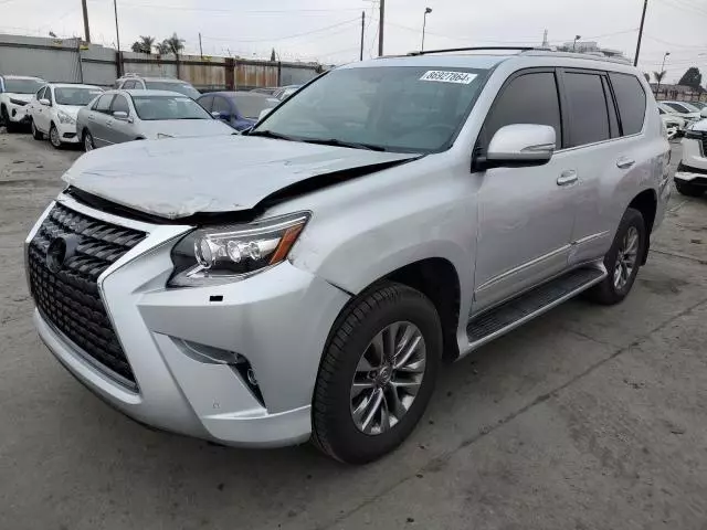 2014 Lexus GX 460 Premium