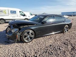 2018 BMW 750 I en venta en Phoenix, AZ