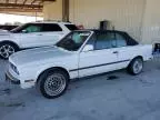 1990 BMW 325 IC Automatic