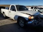 2007 GMC New Sierra K1500 Classic