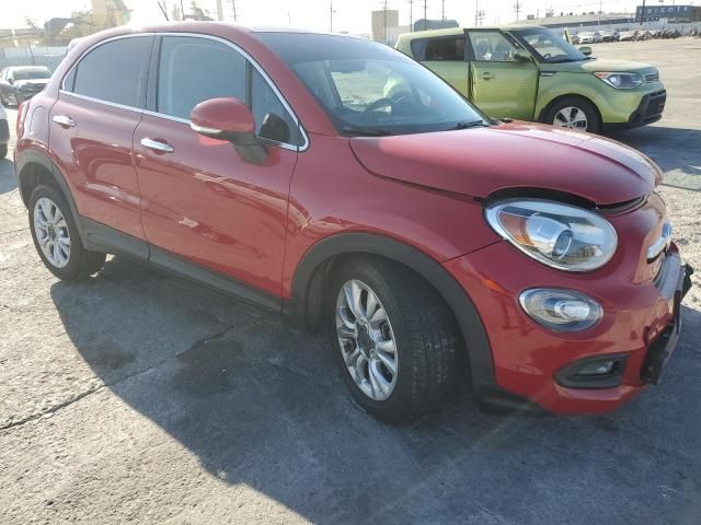 2016 Fiat 500X Lounge