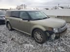 2013 Ford Flex SEL