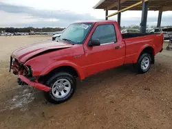 Ford Vehiculos salvage en venta: 2004 Ford Ranger