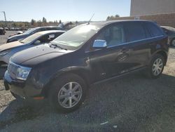 2008 Lincoln MKX en venta en Mentone, CA