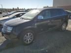 2008 Lincoln MKX