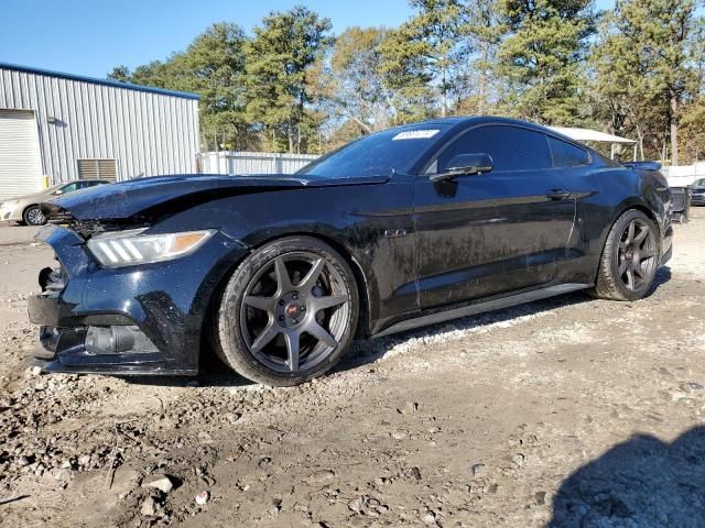 2015 Ford Mustang GT